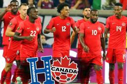La Selección de Canadá jugará tres partidos importantes en la ruta a la Copa del Mundo de Qatar 2022.
