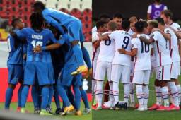 Si Honduras y EUA empatan este domingo en el estadio Jalisco, se jugarán los tiempos extras y de persistir la igualdad, el boleto a Tokio se definirá en penales.