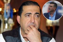 El dirigente Pedro Atala afirma que no se están preparando para una nueva medalla de subcampeón.