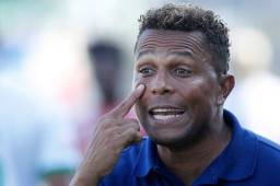 Carlos Pavón le sacó un empate al Platense y se aleja del Social Sol en el descenso.