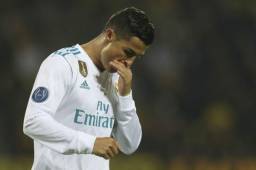 Cristiano Ronaldo ha sorprendido a todos con sus declaraciones tras el Dortmund-Madrid.
