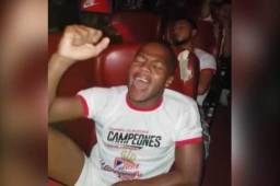 Los jugadores de Real Sociedad celebraron con cantos cristianos el campeonato.