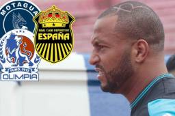 En Honduras solo los equipos Olimpia, Motagua y Real España, ofrecen mejor a los futbolista pero el sueldo que ganaba Muma en la MLS, ni entre los tres lo pagan.
