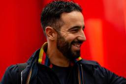 Rubén Amorim ha tomado su decisión.