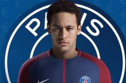 Neymar estaría muy cerca de ser traspasado al PSG.