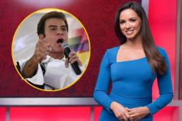 Ana Jurka está a favor de Salvador Nasralla para estas elecciones.