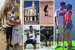 ¡Roatán, Chile y Cuba! Eso son los destinos escogidos por los legionarios catrachos y jugadores de Liga Nacional para vacacionar. Mirá el sitio que escogió el ruso Evgeny Kabaev.