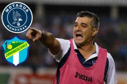 Diego Vázquez, técnico del Motagua, quiere seguir haciendo del estadio Nacional su fortaleza. Mañana se miden al Comunicaciones por el pase a los octavos de final de la Concacaf League.