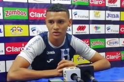 Kervin Arriaga definirá su futuro en los próximos días.