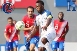 La Selección de Honduras se enfrentará a Costa Rica el viernes. Maynor Figueroa se volverá a ver las caras con Marco Ureña que nos anotó en la Copa Oro.