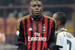 El futbolista italiano podría jugar en España y dejar la agencia libre.