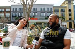 Víctor 'Muma' Bernárdez tuvo que contestarle con la verdad a su esposa.