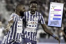 Jaime Ayoví se mostró muy dolido tras enterarse del terrible fallecimiento del 'Morro' García.