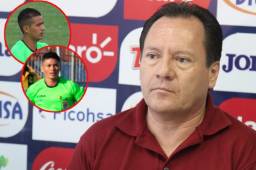 Pedro Rebollar es el que hace los nombramientos de los árbitros que actuan en la Liga Nacional.