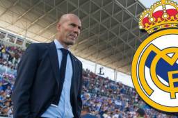 Real Madrid juega hoy ante el Tottenham por la Champions League.