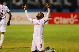 Olimpia agudiza la crisis de Motagua, que sumó cinco derrotas al hilo; Marathón no pasó de un amargo empate contra Honduras