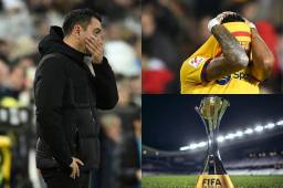 La FIFA confirmó este domingo todos los detalles del Mundial de Clubes de 2025.