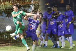 Platense acabó con la mala racha y gana su primer partido en Liga de Ascenso; Lone FC es líder invicto