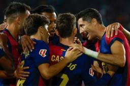 Es el futbolista que tiene el salario más alto del FC Barcelona.