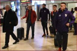 River Plate, que fue campeón de la Copa Intercontinental en 1986, disputó anteriormente el Mundial de Clubes.