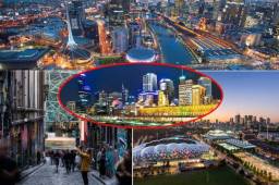 Australia, país contra el que Honduras peleará el repechaje a Rusia 2018, es totalmente opuesto a la vida de países de Latinoamérica.