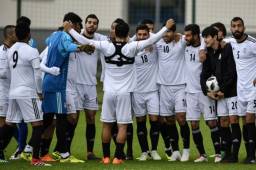 La selección de Irán deberá buscar una nueva marca de patrocinio de tacos a dos días del Mundial.