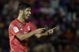 Con esto ya se comienza a ver la mano del entrenador interino Santiago Solari, quien en el encuentro de Copa le dio mucha oportunidad a los jóvenes.