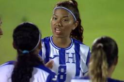 El fútbol femenino está en el completo abandono en Honduras y es el reflejo en torneos internacionales.