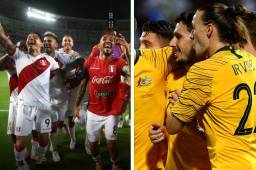 Fecha, hora y transmisión: Perú se jugará ante Australia el boleto al Mundial de Qatar en el repechaje intercontinental
