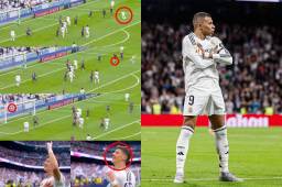 Real Madrid sufrió hasta el final, pero llega con vida para jugarse la Liga Española contra Barcelona en el Clásico