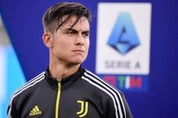 Sorpresa en el mercado de fichajes: confirmaron el equipo que eligió Paulo Dybala para jugar en la próxima temporada