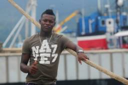 Junior Lacayo debutó en Liga Nacional en Victoria, se fue a jugar muy joven a México.