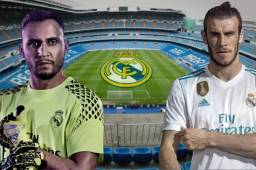 Real Madrid recupera a varias de sus figuras y sumarán minutos hoy en la Copa del Rey.