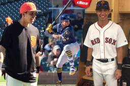 Mauricio Dubón volverá a jugar en las Grandes Ligas del Béisbol, primero con los Cerveceros de Milwaukee y luego con los Gigantes de San Francisco.