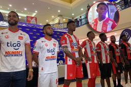 ¡Nunca decepcionan! Así luce el nuevo uniforme del Vida para la temporada 2022-23: con diseño especial y novedades