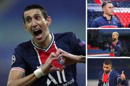 L' Equipe ha revelado los sueldos mensuales de los jugadores al mes, 13 son del PSG y tan solo dos del Mónaco. Neymar es el que más gana y Keylor Navas en el top 5.