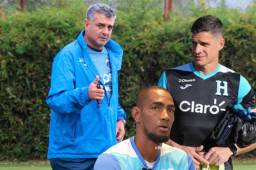 Diego Vázquez analizó a fondo el duelo que sostendrá Honduras este sábado ante Costa Rica por el boleto a la Copa América 2024.