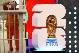 Mundial 2026: portero de selección clasificada a United es enviado a la cárcel y toman decisión inesperada