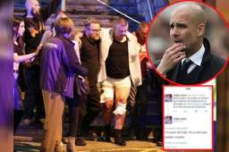 El atentado terrorista en el concierto de Ariana Grande ha provocado la muerte de 22 personas y más de 60 personas heridas.