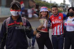 Mercado negro está haciendo su ‘aguinaldo’ en este juego de final. Foto: Jefry Ayala