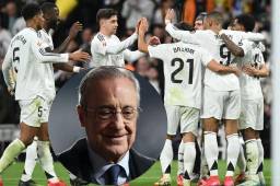 Real Madrid tiene cerrada su primera incorporación para la próxima temporada, el equipo blanco lo traerá gratis y viene desde otro gigante de Europa.