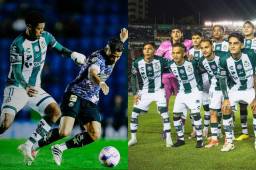 Santos Laguna cayó ante al América y se ubica como último lugar de la clasificación.