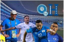 El Salvador y Honduras se verán las caras este domingo a las 5:00 PM desde el Estadio Cuscatlán. Repasamos el posible once con el cual el técnico Hugo Pérez buscará su primera victoria ante los catrachos.