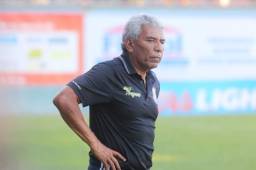 Héctor Castellón deja al Honduras Progreso luego de triunfo ante Juticalpa.