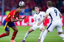 Dirige a una de las mejores selecciones del mundo y ahora toma decisión antes del Mundial.