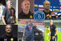 Risto Vidakovic siempre será uno de los técnicos más recordados en la historia de Motagua, para bien o para mal, aunque más por lo segundo. El serbio de 51 años estuvo en el conjunto azul por unos meses en el 2013 y revisamos qué hace y dónde encuentra actualmente.