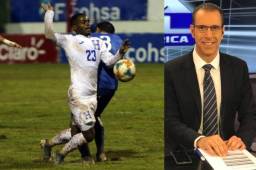 Mauricio Kawas en su blog hace un análisis de la presentación de Honduras ante Nicaragua en el Carlos Miranda.