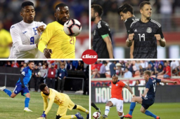 La próxima fecha FIFA se disputará en el mes de mayo previo al inicio de la Copa Oro.