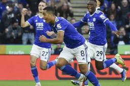 Alerta máxima en la Premier: Aplazado el partido Leicester-Tottenham por brote de covid-19