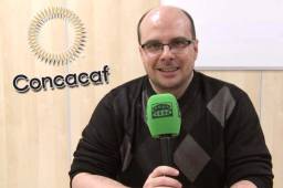 Mister Chip afirmó que los partidos de las eliminatorias de Concacaf son los más apasionantes.